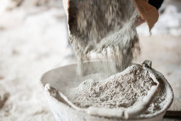 Best Commercial Concrete Contractor  in Port Gibson, MS