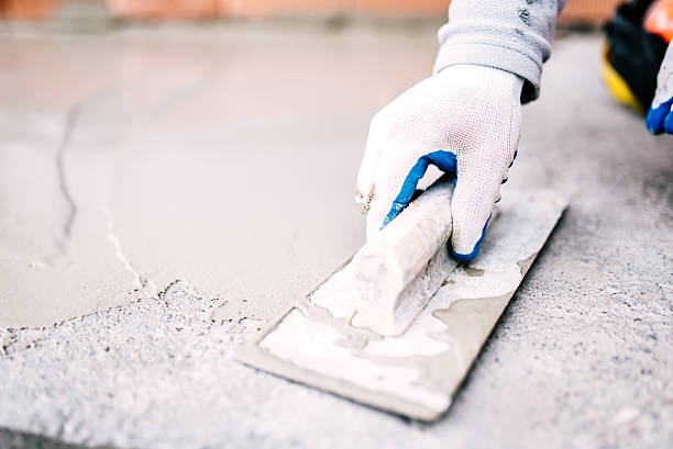 Best Driveways & Floors  in Port Gibson, MS
